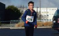 Trail des sucs : les photos des courses des enfants