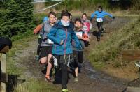 Trail des sucs : les photos des courses des enfants