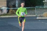 Trail des sucs : les photos des courses des enfants