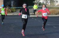 Trail des sucs : les photos des courses des enfants