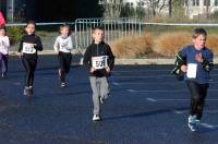 Trail des sucs : les photos des courses des enfants