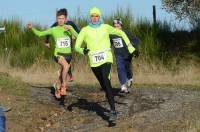 Trail des sucs : les photos des courses des enfants