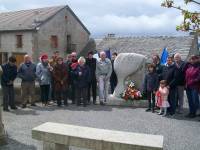 Freycenet-la-Tour : la population se souvient