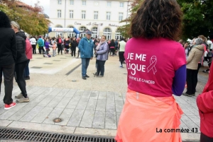 Yssingeaux : participez dimanche à la Course des poulettes, et c&#039;est gagné