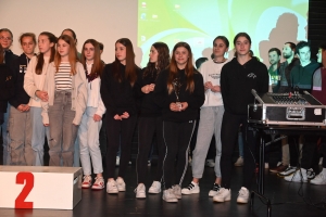 Monistrol-sur-Loire : l&#039;athlétisme en première ligne au palmarès sportif