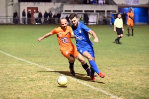 Foot, R3 : Brives s&#039;en rapproche encore un peu plus