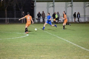 Foot, R3 : Brives s&#039;en rapproche encore un peu plus