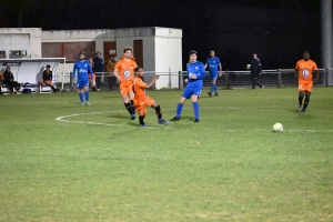 Foot, R3 : Brives s&#039;en rapproche encore un peu plus