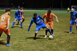 Foot, R3 : Brives s&#039;en rapproche encore un peu plus