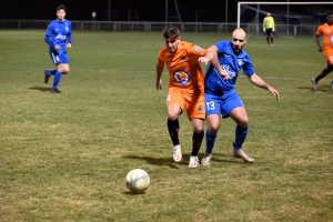 Foot, R3 : Brives s&#039;en rapproche encore un peu plus