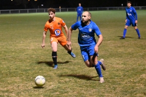 Foot, R3 : Brives s&#039;en rapproche encore un peu plus