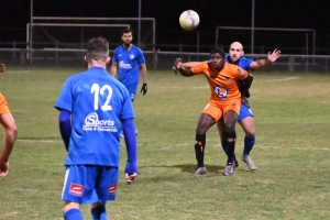 Foot, R3 : Brives s&#039;en rapproche encore un peu plus