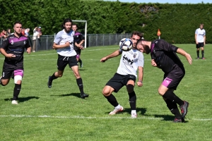 Foot, CDF : Espaly sans pitié pour Grazac-Lapte