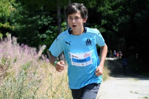 Trail du Mézenc 2022 : les photos des 2000 m