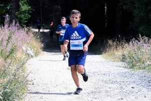 Trail du Mézenc 2022 : les photos des 2000 m