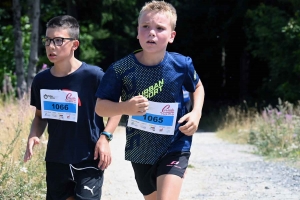 Trail du Mézenc 2022 : les photos des 2000 m