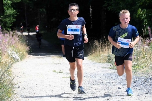 Trail du Mézenc 2022 : les photos des 2000 m