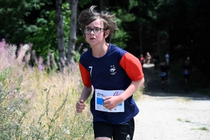 Trail du Mézenc 2022 : les photos des 2000 m