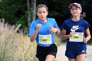 Trail du Mézenc 2022 : les photos des 2000 m