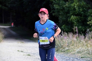 Trail du Mézenc 2022 : les photos des 2000 m