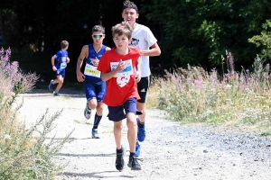 Trail du Mézenc 2022 : les photos des 2000 m