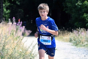 Trail du Mézenc 2022 : les photos des 2000 m