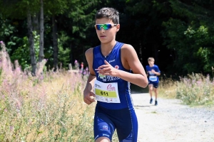 Trail du Mézenc 2022 : les photos des 2000 m