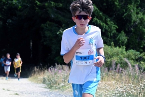 Trail du Mézenc 2022 : les photos des 2000 m