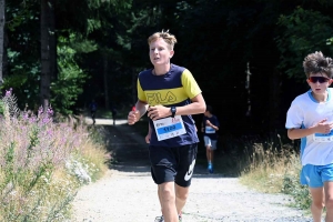 Trail du Mézenc 2022 : les photos des 2000 m