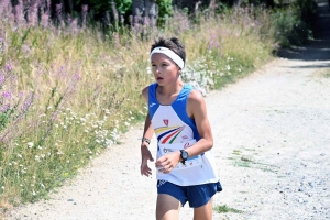 Trail du Mézenc 2022 : les photos des 2000 m