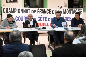 Dunières : la course de côte éponge sa dette