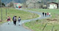 Saint-Pal-de-Mons : plus de 500 marcheurs et vététistes sur la randonnée d&#039;Use s&#039;mell