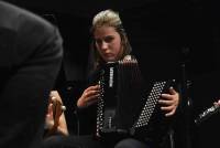 Les élèves de l&#039;école de musique animent le plus grand cabaret d&#039;Yssingeaux