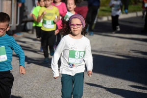 Capito Kids : la course de 600 m