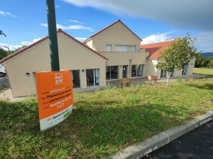 « Âges &amp; Vie » ouvre sa première maison seniors à Montfaucon-en-Velay