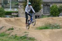 Le pumptrack déjà pris d&#039;assaut par les jeunes