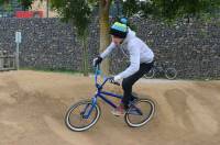 Le pumptrack déjà pris d&#039;assaut par les jeunes