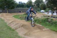 Le pumptrack déjà pris d&#039;assaut par les jeunes