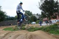 Le pumptrack déjà pris d&#039;assaut par les jeunes