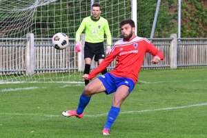 Foot, R2 : Sucs et Lignon conforte sa place de leader