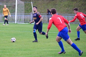 Foot, R2 : Sucs et Lignon conforte sa place de leader