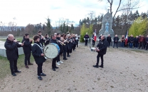 Monistrol-sur-Loire : il aura attendu 62 ans avant de recevoir sa médaille militaire