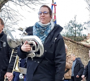 Monistrol-sur-Loire : il aura attendu 62 ans avant de recevoir sa médaille militaire