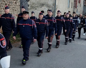 Monistrol-sur-Loire : il aura attendu 62 ans avant de recevoir sa médaille militaire