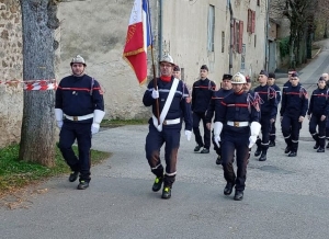 Monistrol-sur-Loire : il aura attendu 62 ans avant de recevoir sa médaille militaire