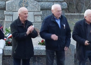 Monistrol-sur-Loire : il aura attendu 62 ans avant de recevoir sa médaille militaire