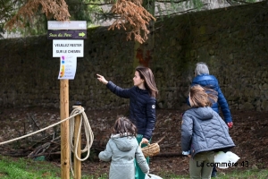 Saint-Maurice-de-Lignon : un plan d&#039;actions en 2024 pour Maubourg et l&#039;accès à la passerelle