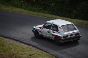 La 2e montée historique de Saint-Vincent en photos