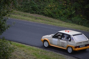 La 2e montée historique de Saint-Vincent en photos