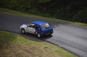 La 2e montée historique de Saint-Vincent en photos